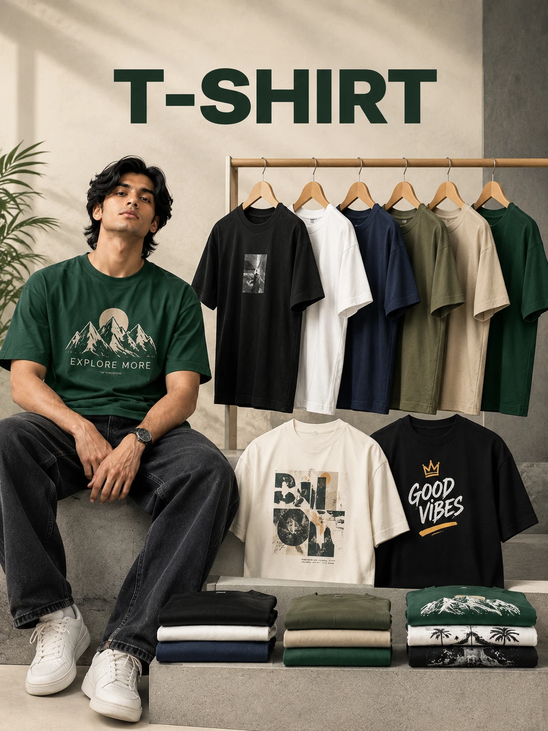 T-shirt
