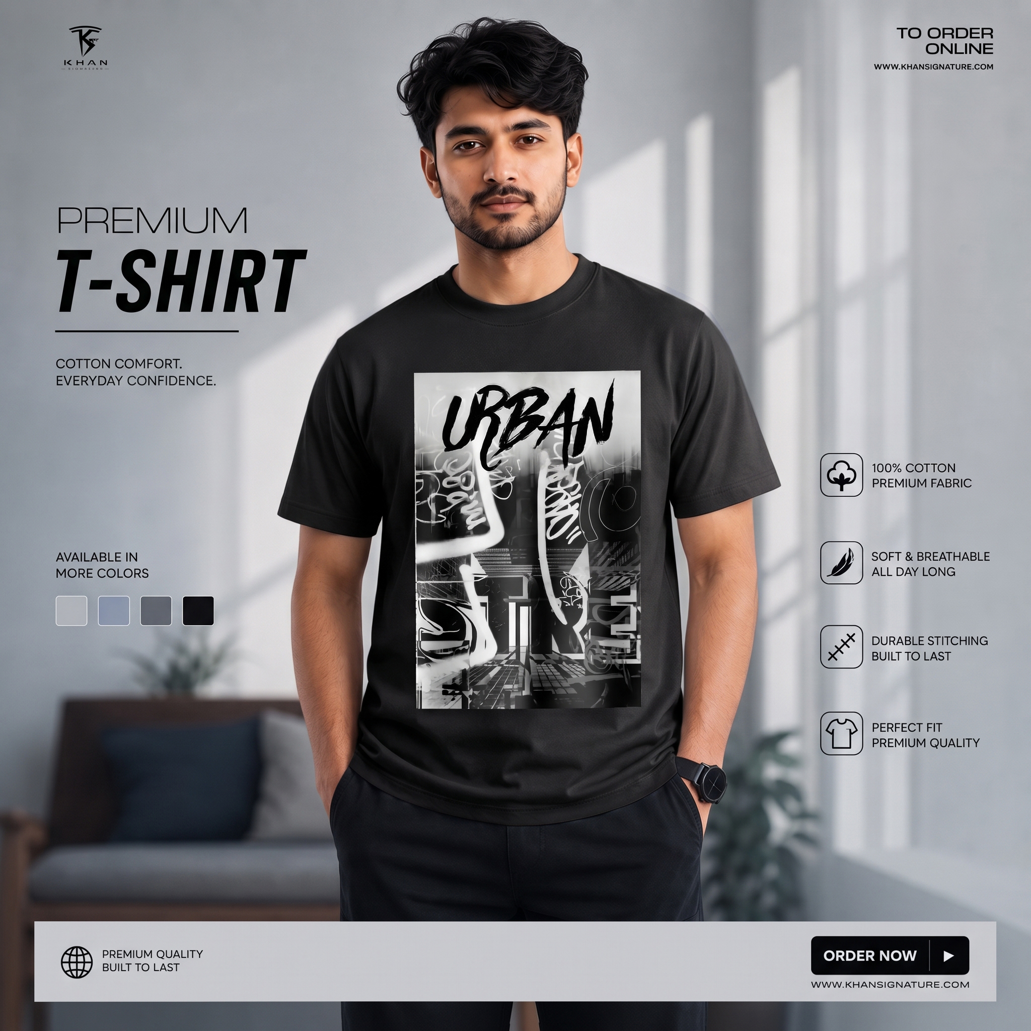 URBAN