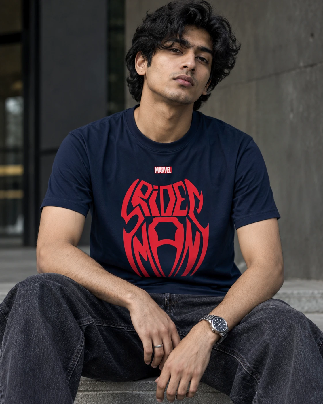 SPIDER