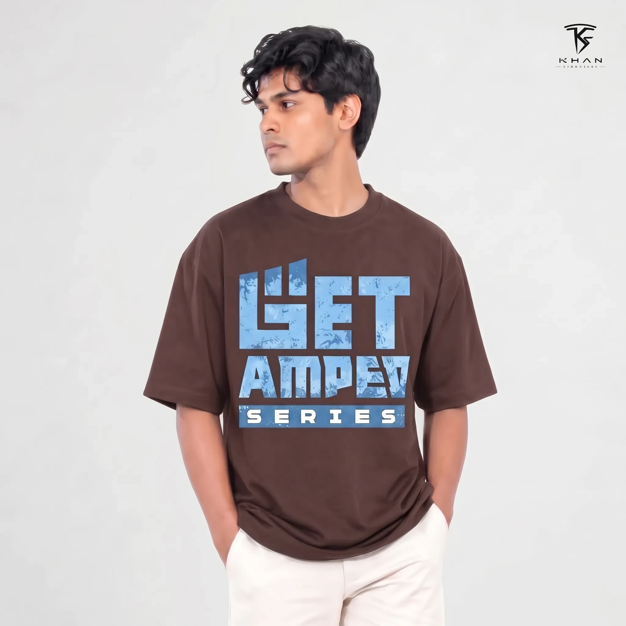 GET AMPERT