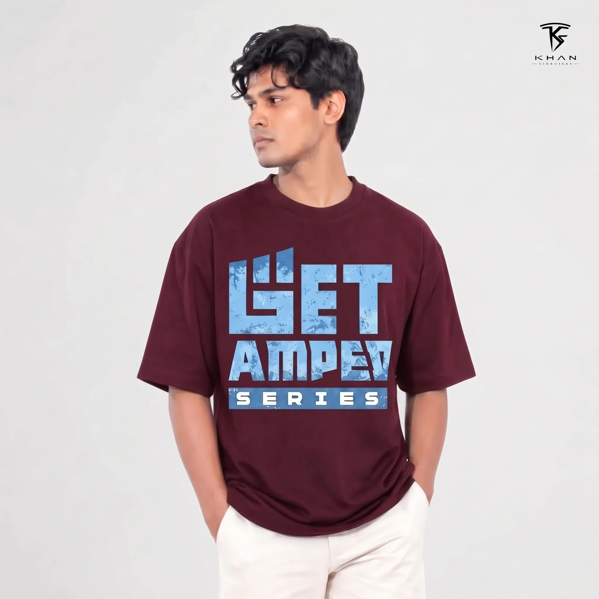GET AMPERT