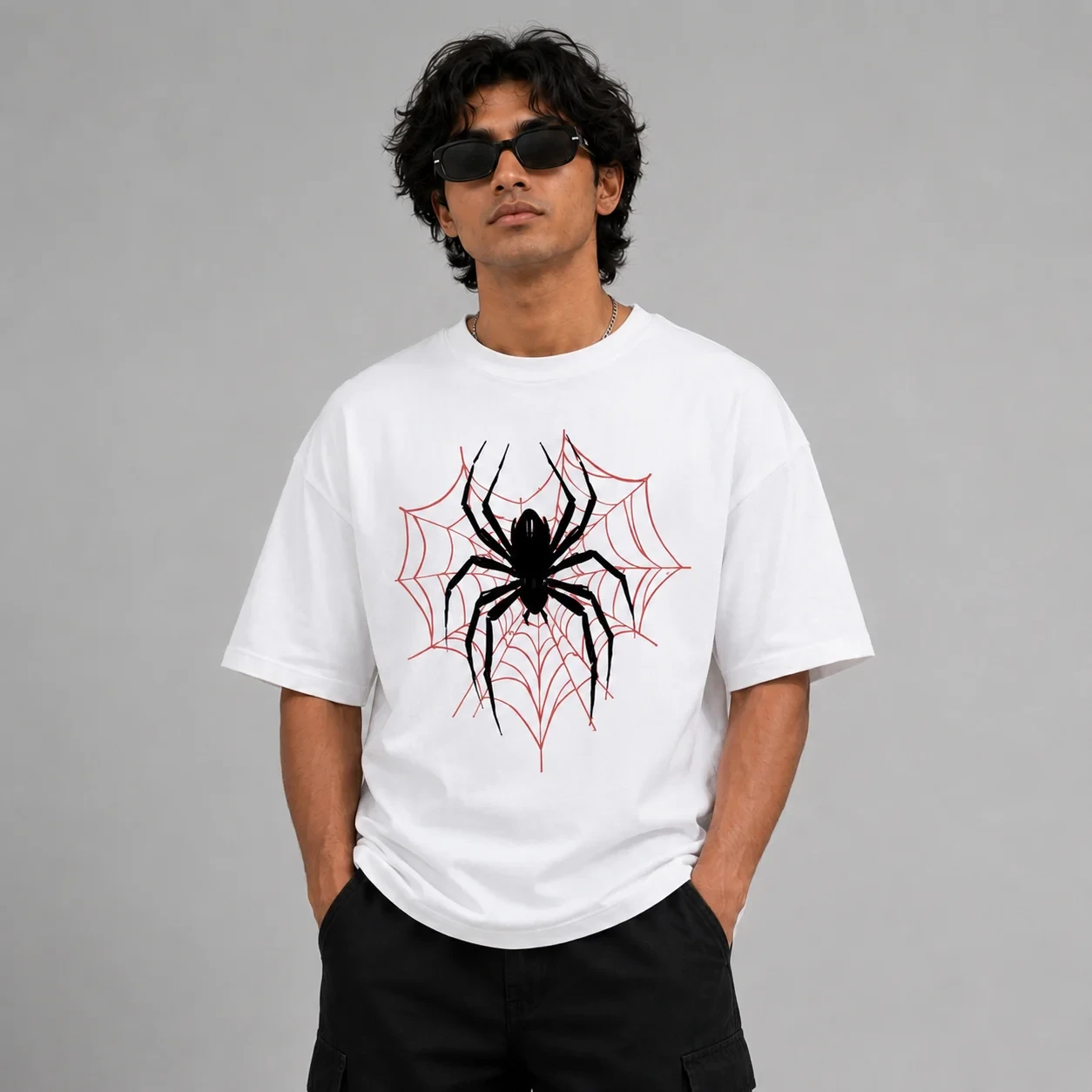 SPIDER