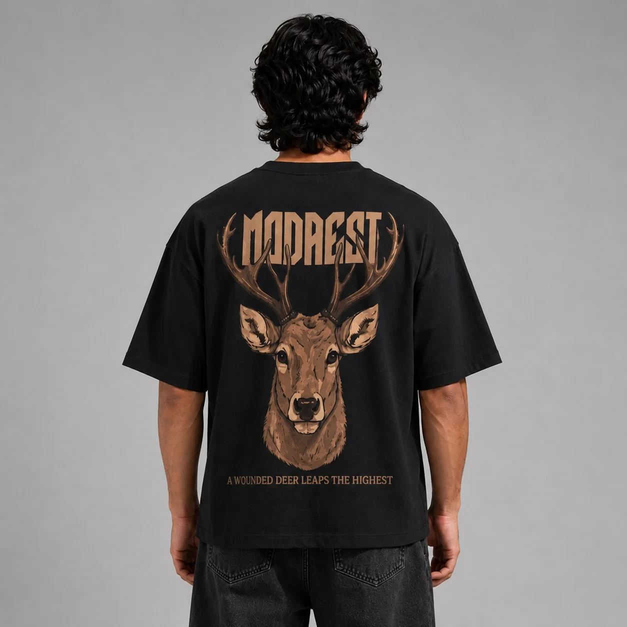 MODAEST