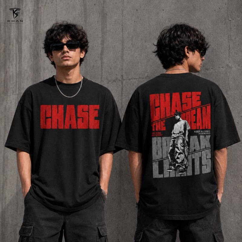 CHASE