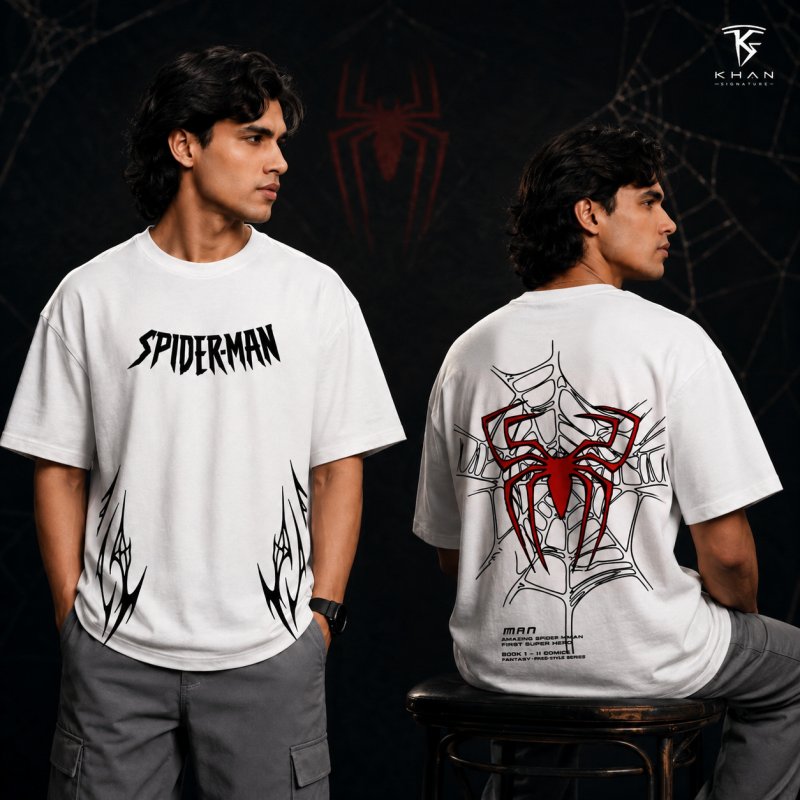 SPIDER-MAN
