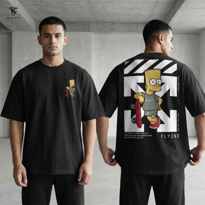 BART SIMPSON
