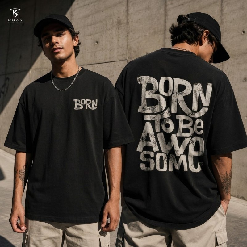 BORN