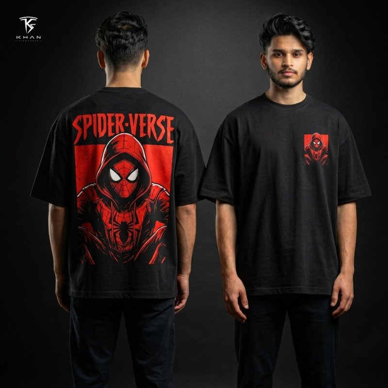 SPIDER-VERSE