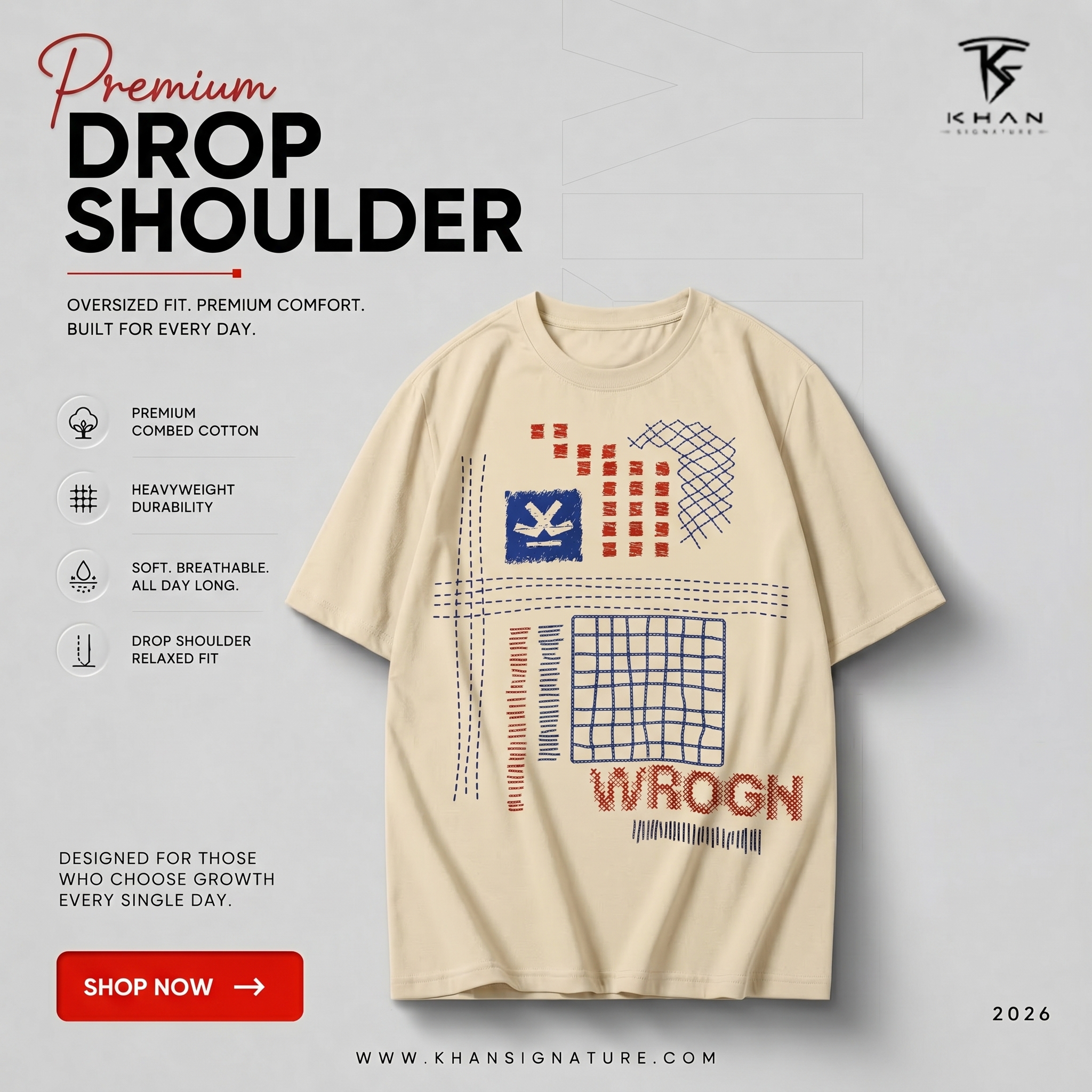 DROPSHOLDER