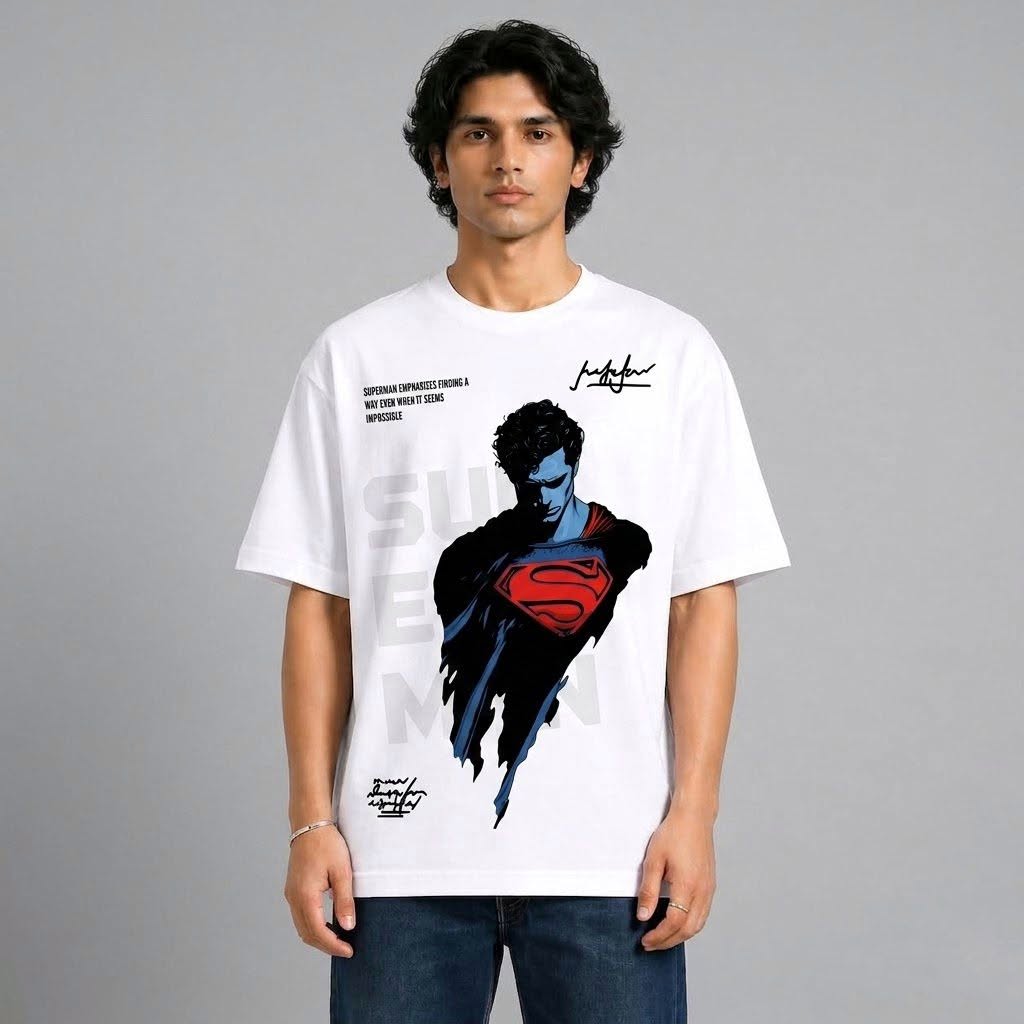 Premium Dropshoulder